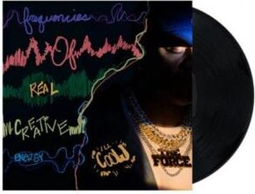 Ll Cool J - The Force