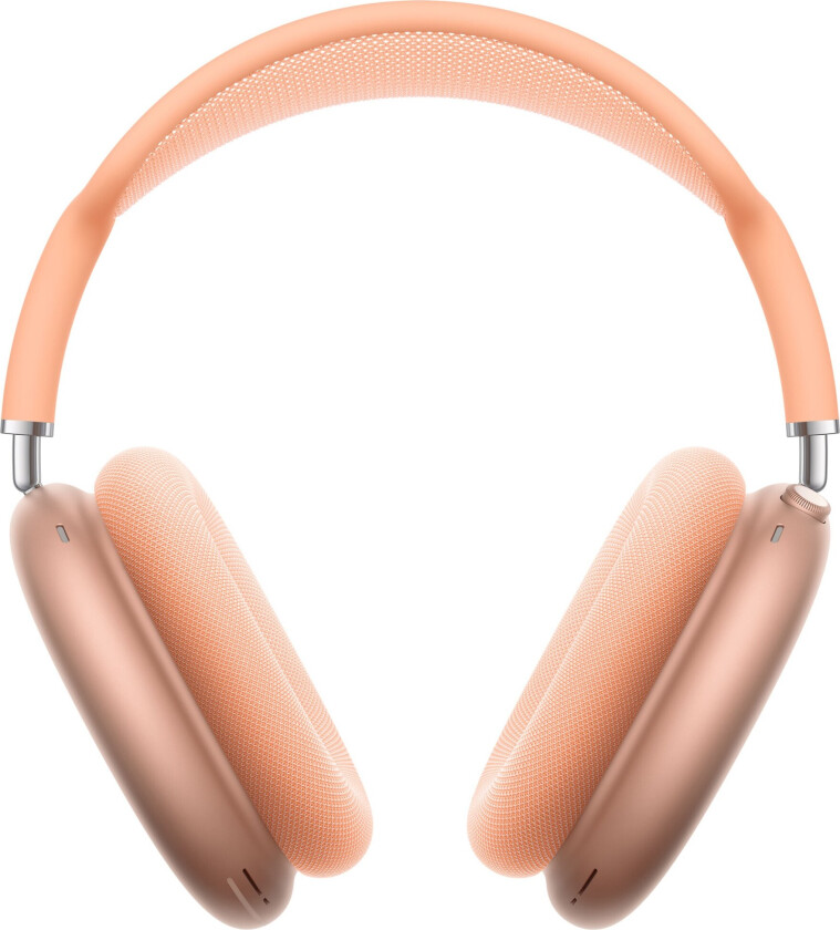 AirPods Max Orange (USB-C)