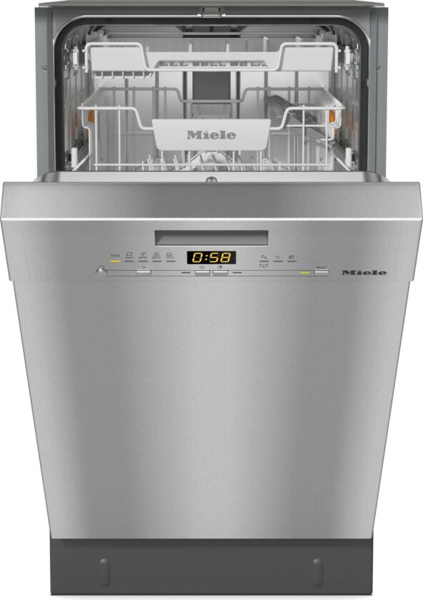 Oppvaskmaskin G 5540 SCU SL Active