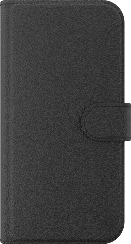 ZAGG foliodeksel for iPhone 16 Plus (sort)