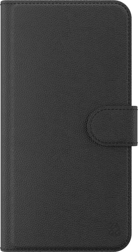 ZAGG foliodeksel for iPhone 16 (sort)