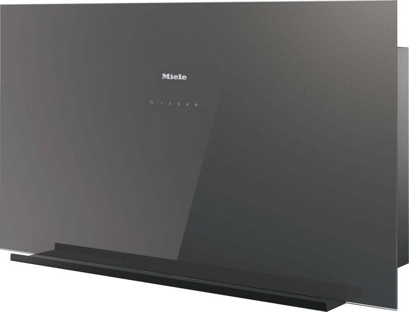 Ventilator DA 9092 W Screen