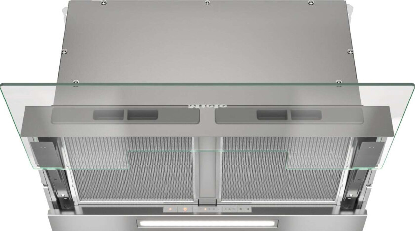 Ventilator DAS 4640