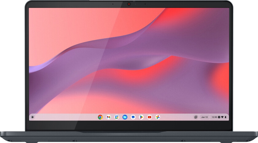 Chromebook Plus IdeaPad Slim 3 i3/8/256 14" bærbar PC