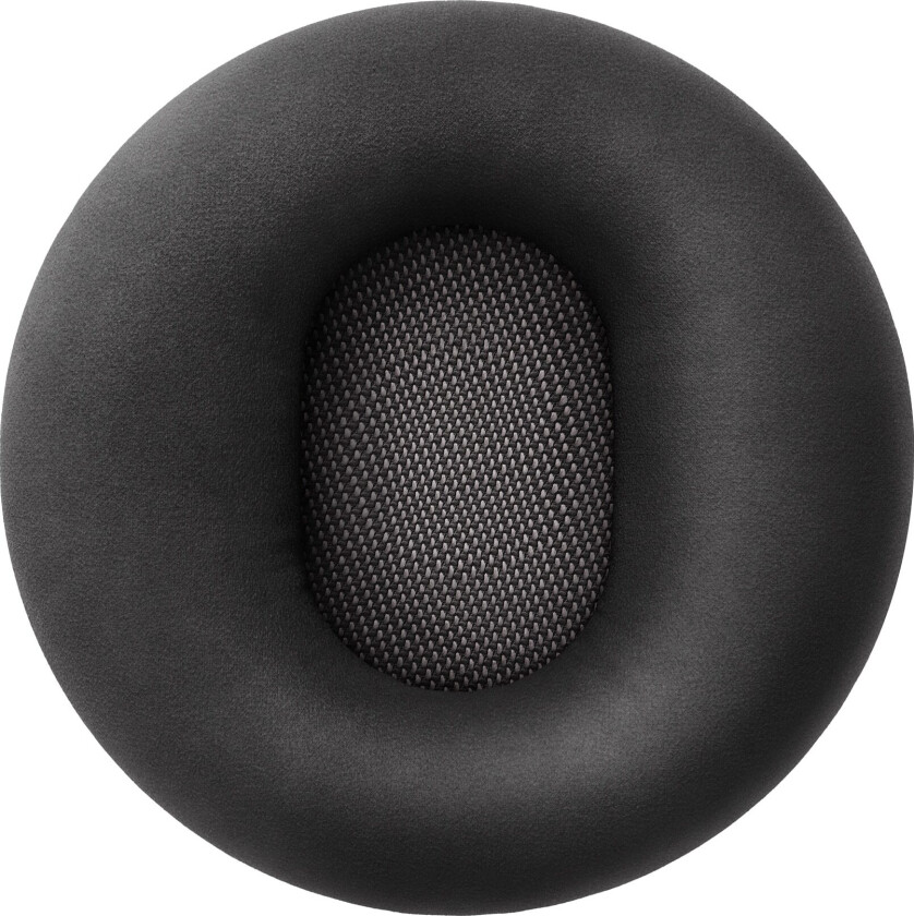 Ontrac CNC øreputer (mørk stål)