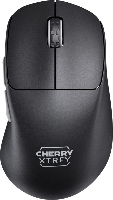 Cherry Xtrfy M64 PRO gamingmus (sort)