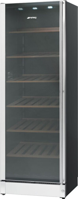 Bilde av Drinks chiller SCV115GS