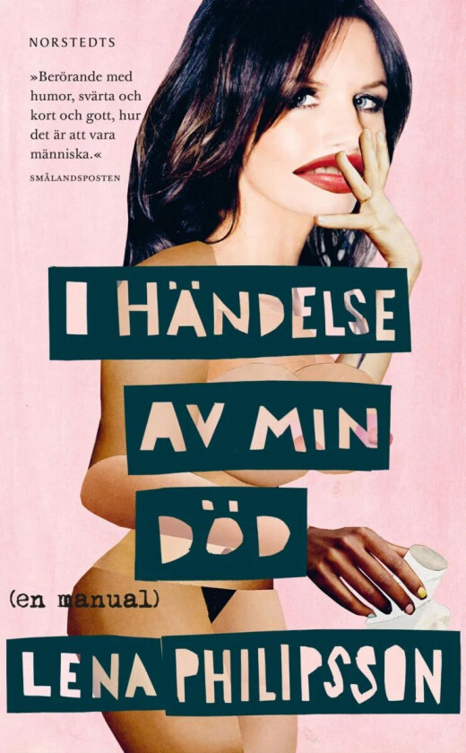 I händelse av min död av Lena Philipsson
