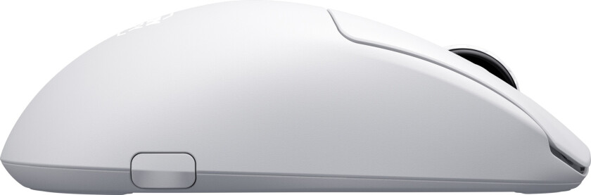 Cherry Xtrfy M68 PRO hvit mus