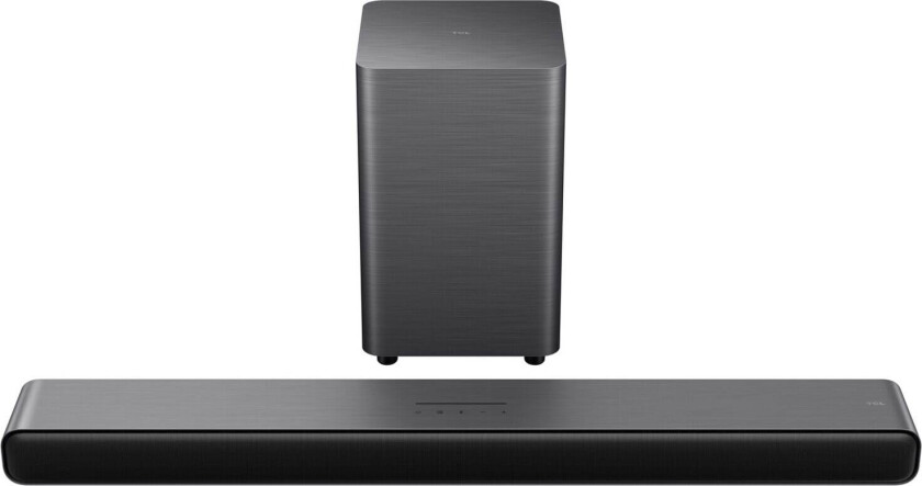 Lydplanke S55HE