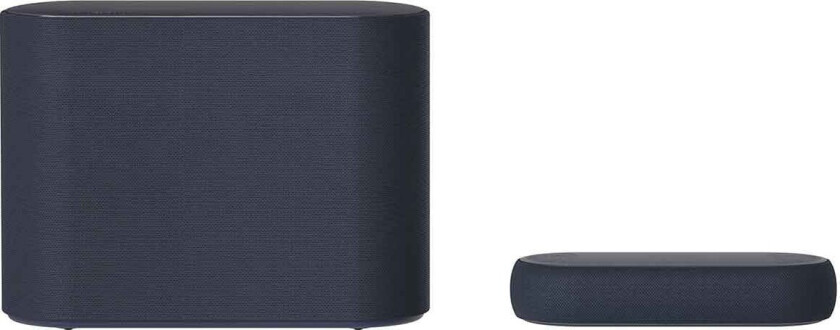 Soundbars QP5.DSWELLK