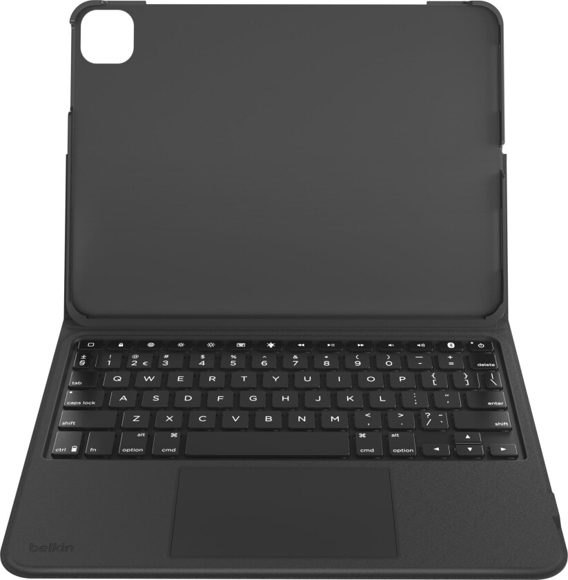 Connect Pro tastaturdeksel for iPad Air/Pro 11"