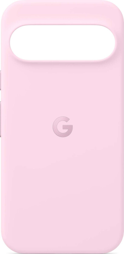 Pixel 9/9 Pro deksel (rose quartz)