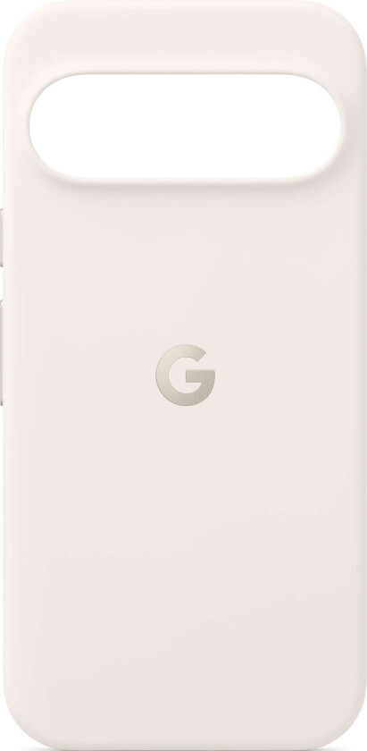 Pixel 9/9 Pro deksel (porcelain)
