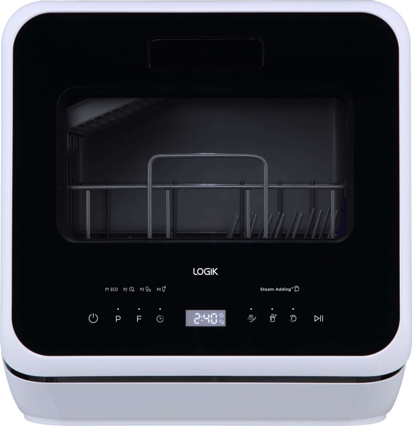 mini oppvaskmaskin LDW2PB24E