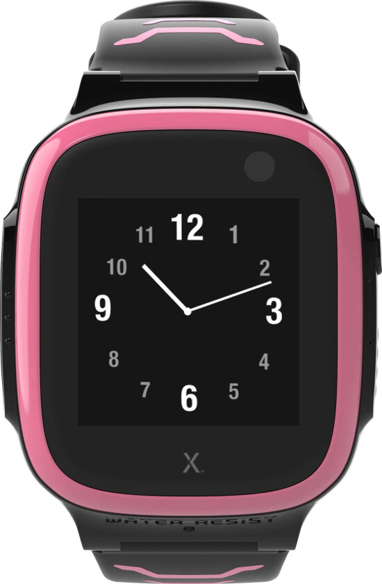 Xplora X5 Play smartklokke for barn (rosa)