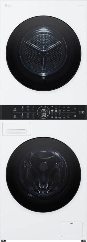 Bilde av Kombinert vaskemaskin/tørketrommel WT1210WWF