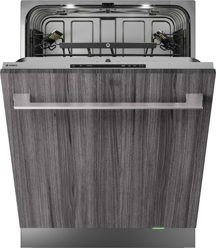 Bilde av Oppvaskmaskin DFI8557MMXXL Helintegrert