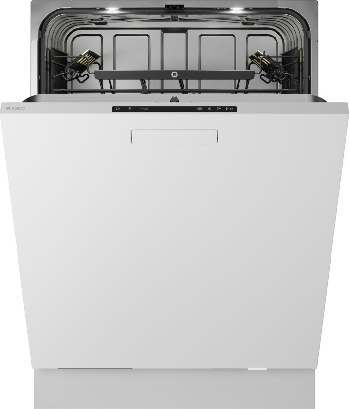 Oppvaskmaskin DBI8557MIMXXL.W