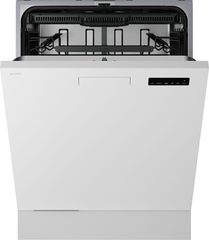 Oppvaskmaskin DBI8447D.W