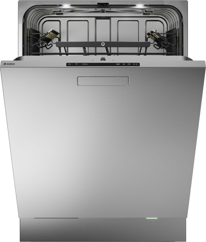 Oppvaskmaskin DBI8557MIMXXL.S