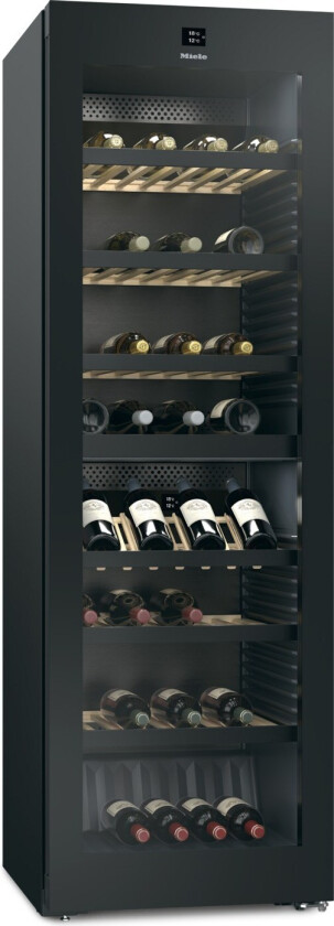 Bilde av Vinskap KWTS 4785 F 125 Gala Ed