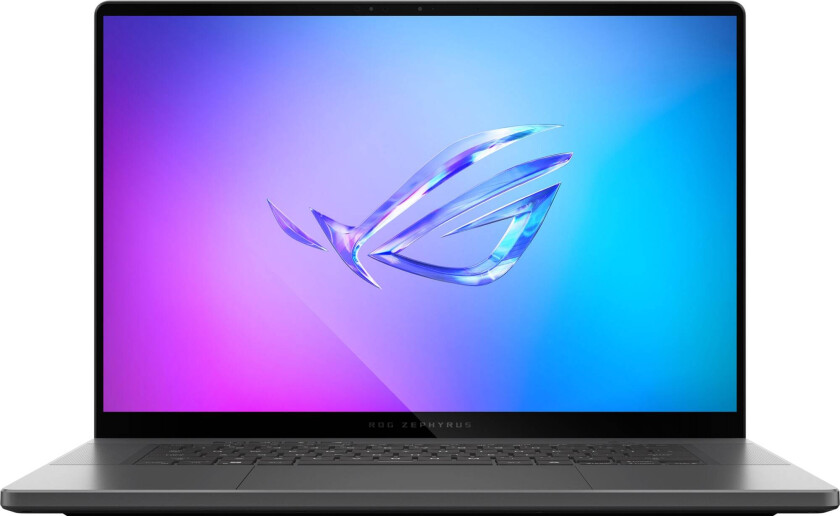 ROG Zephyrus GA605WI RAI300/32/1TB/4060 16" bærbar gaming-PC