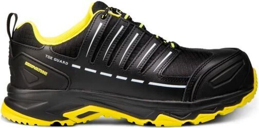 Vernesko TG80510 S3 ESD SRC 48 Sprinter toe guard