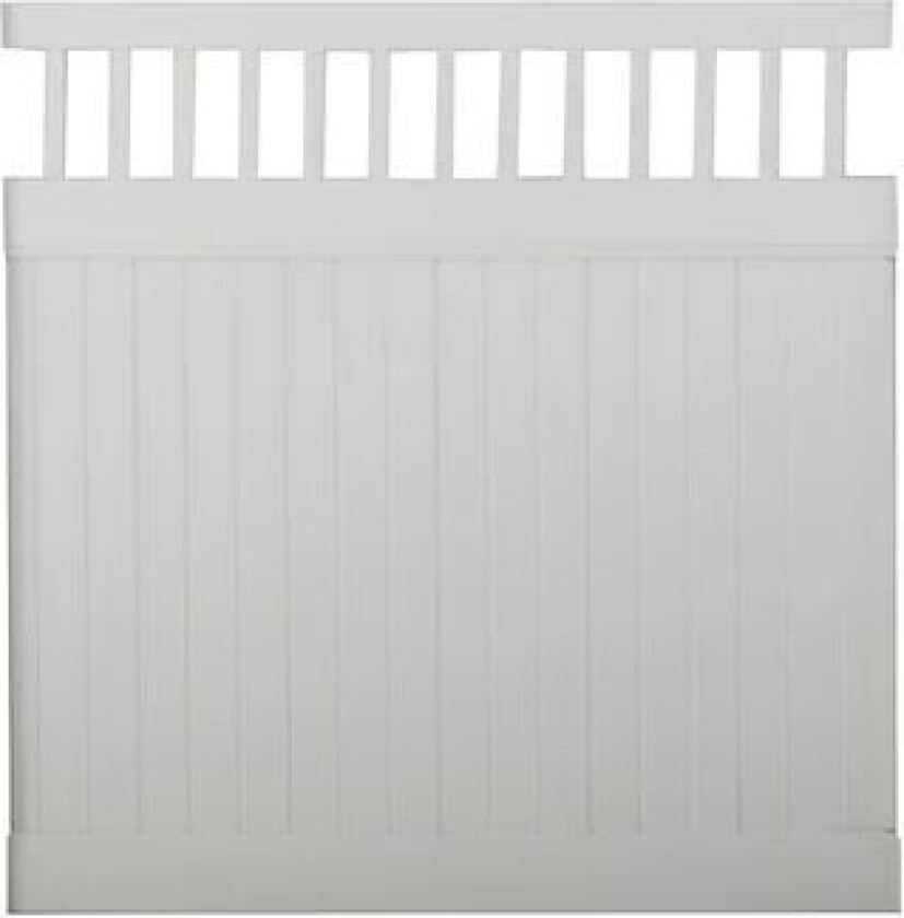 Levegg Hattholmen Vinyl