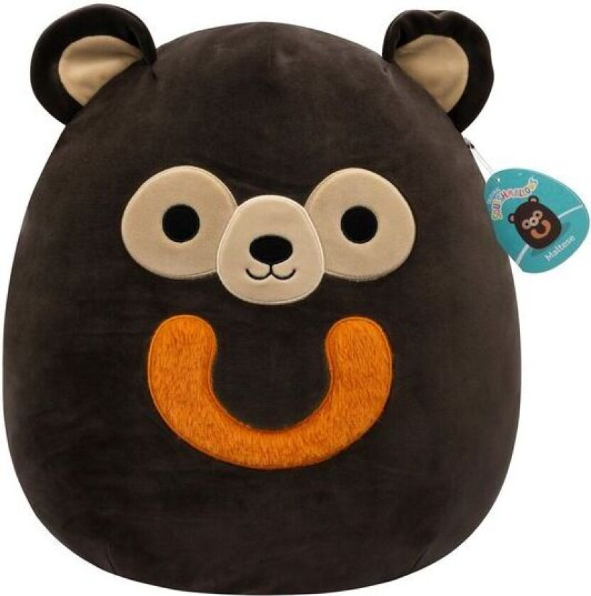 40 cm Maltese Sun Bear