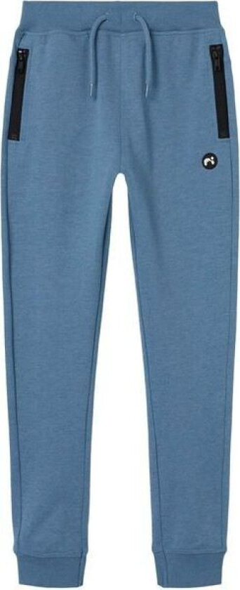 Name It Nkmvimo joggebukse, Coronet Blue