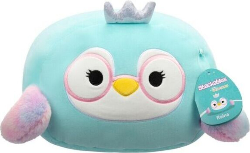 30 cm Stackables Raina Penguin
