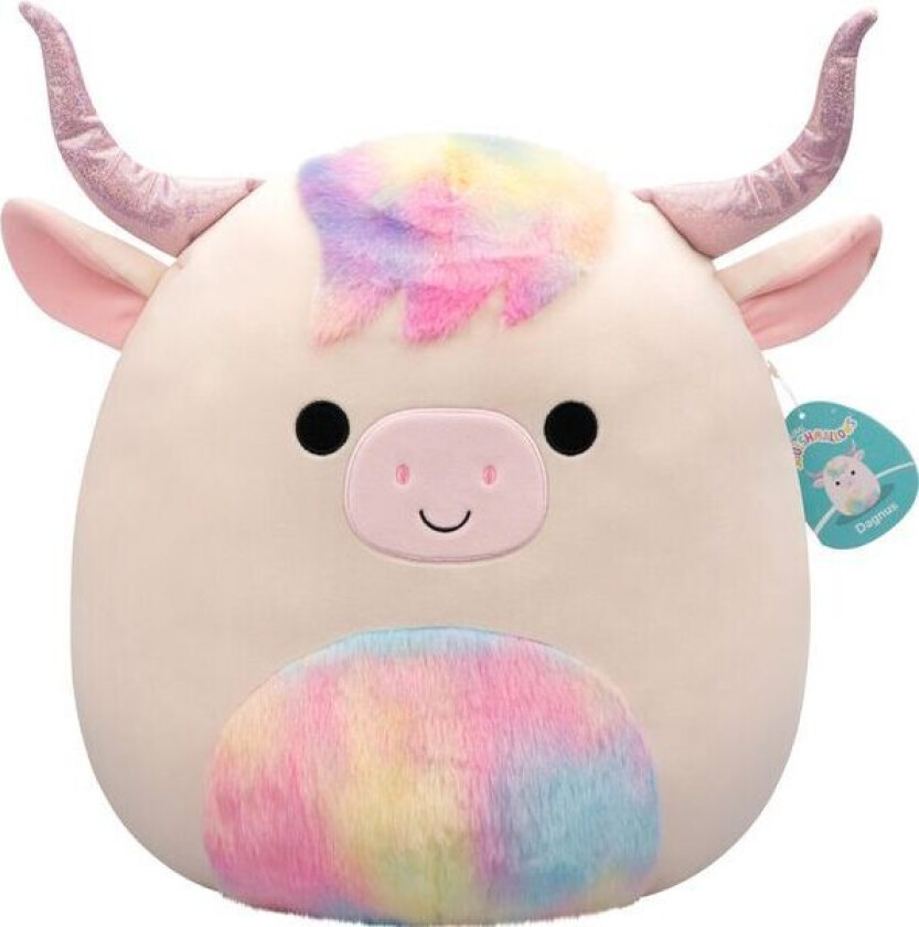 40 cm Dagnus Highland Cow