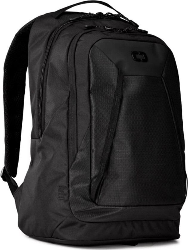 Ogio Bandit Pro - Ryggsekk For Bærbar Pc - 17" - Svart
