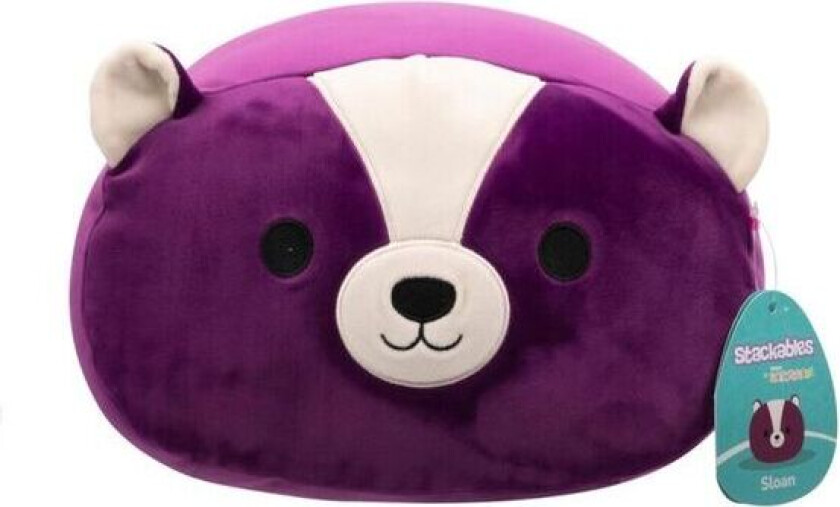 30 cm Stackables Sloan Skunk
