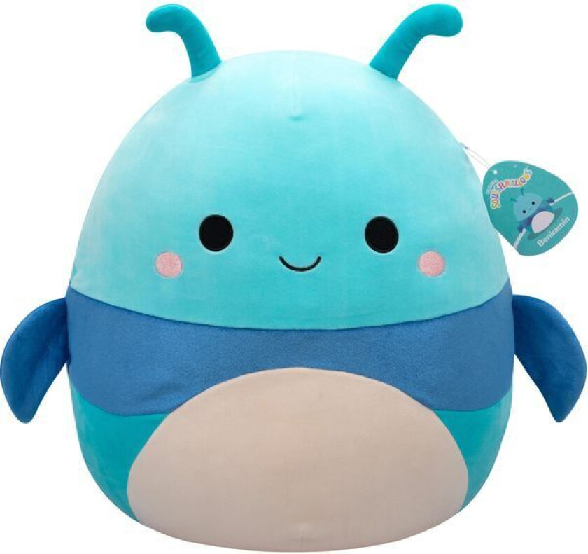 40 cm Benkamin Blue Beetle