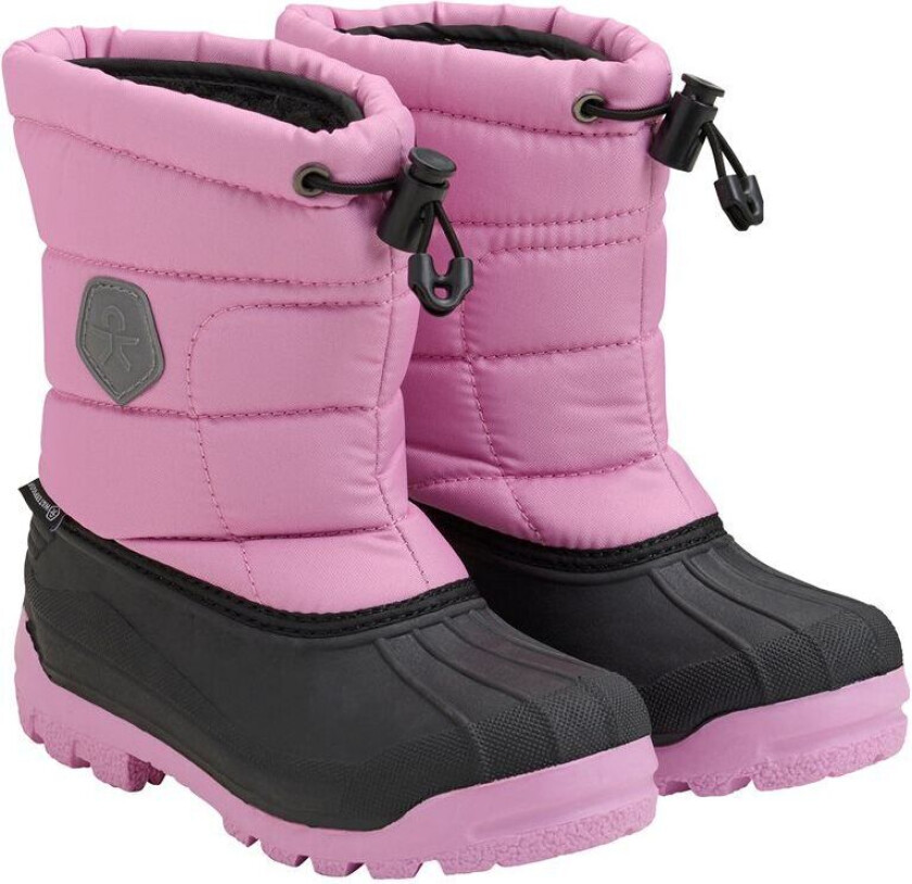 Kids Boot Wp 24