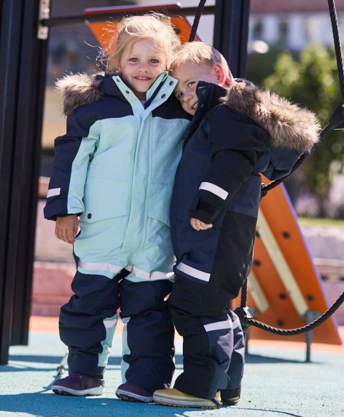 Bjärven Parkdress 3 100