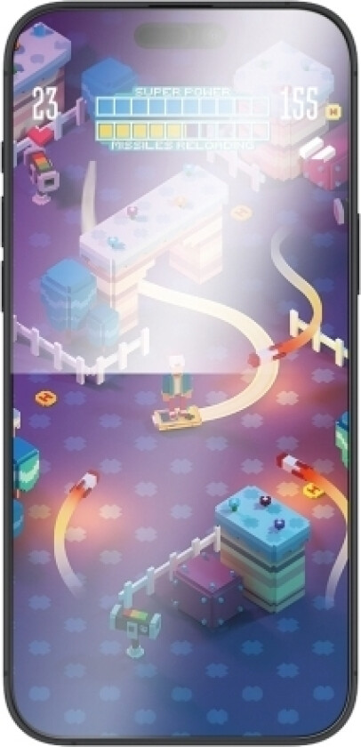 Panzerglass Safe By Pg Gaming Scrn Iphone 16P 6.9Uwf