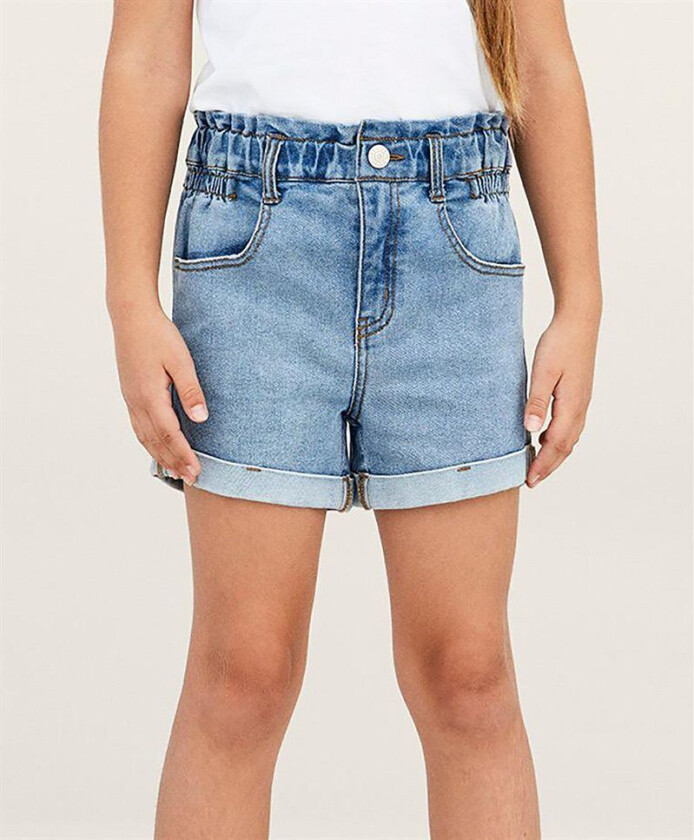 Name It Bella Denim Shorts 134