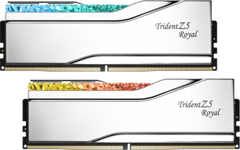 F5-8000J4048f24gx2-Tr5s, 48 Gb, 2 X 24 Gb, Ddr5, 8000 Mhz