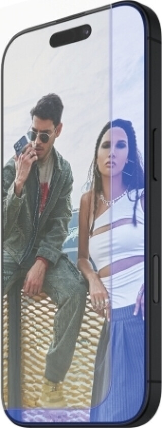 Panzerglass Safe By Pg Eyecare Scrn Iphon 16 6.7 Uwf