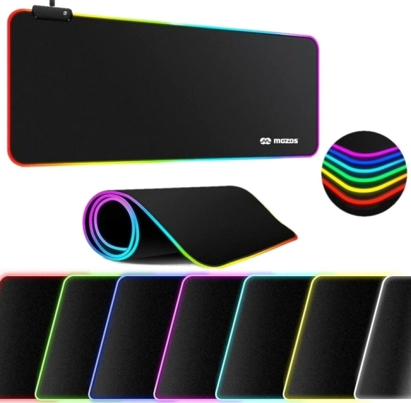Gaming-Mp Musematte