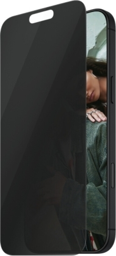 Panzerglass Safe By Pg Priv Scrn Iphone 16P 6.3 Uwf