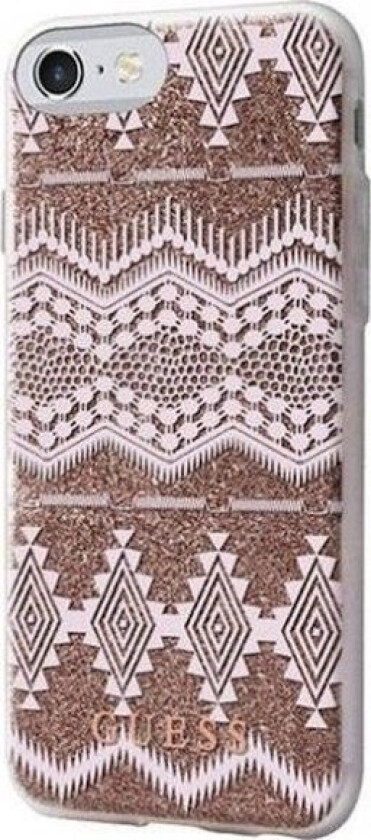 Guhcp7tgta Iphone 6/7/8 Hardcase Tribal 3D Universal