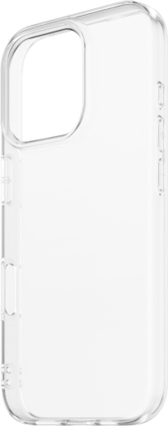 Panzerglass Safe By Pg Tpu Case 2024 6.3Inch Pro Tp, Omslag, Apple, Apple - Iphone 2024 6.1'''' Pro, Transparent