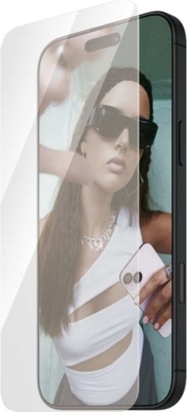Panzerglass Safe By Pg Scrn Iphone 16P 6.9Inch Uwf