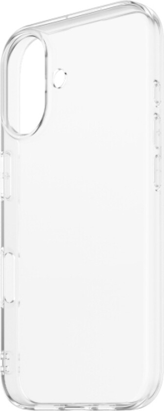 Panzerglass Safe By Pg Tpu Case 2024 6.1Inch Tp, Omslag, Apple, Apple - Iphone 2024 6.1'''', Transparent