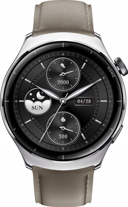 Smartwatch Mibro Smartwatch Mibro Lite 3 Pro (Khaki Grey)