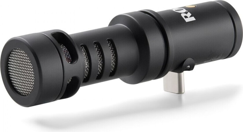Rode VideoMic ME-C+ for Mobile Devices (USB-C)